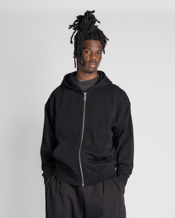 44 Label Group CLASSIC ZIP HOODIE | B0030577-FA583-P396